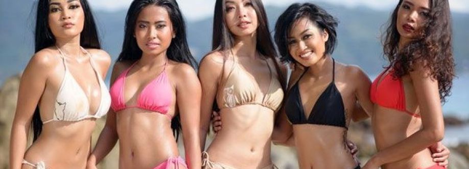 Asian girls Cover Image